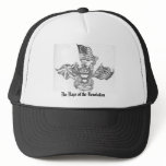 Flags of the Revolution Hat