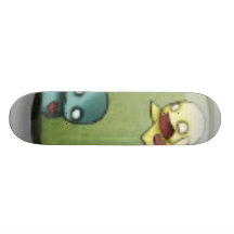 flair skate deck