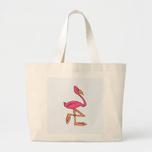 Flamant de Francisco Sacs