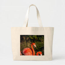 Flamant Sacs