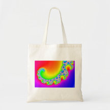 Flambage Sun Sac En Toile