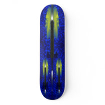Flame Arrow ll Skate Boards