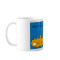 Flame On mugs