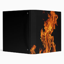 Flame Vinyl Binders