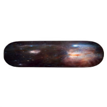 Flame Vista Skateboard