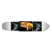 flamebaord 2000 skateboard decks
