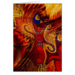 Flamenco Cartes De Vœux