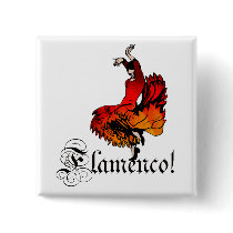 Flamenco Dancer
