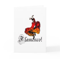 Flamenco Dancer