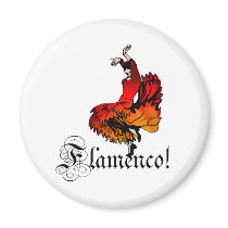 Flamenco Dancer