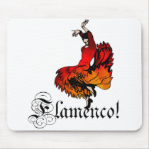 Flamenco Dancer