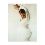 Flamenco Dancer Post Cards