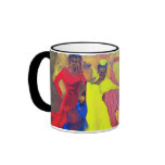 flamenco mug - Customized - Custom... - Customized