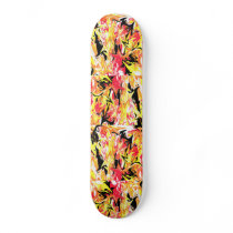 Flamer Skate Board Decks
