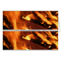 Flames and FIre