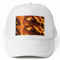 Flames and FIre