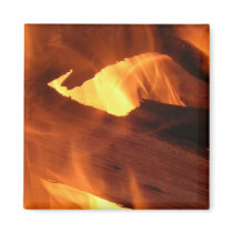 Flames and FIre