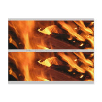 Flames and FIre