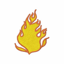Flames