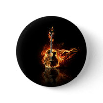 flamin guitar
