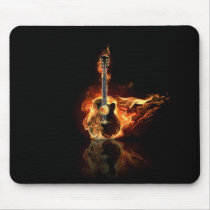 flamin guitar