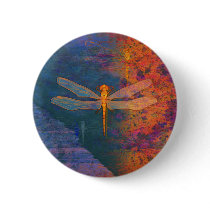 Flaming Dragonfly