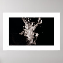 FLaming Souls Poster