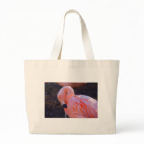 Flamingo Bag