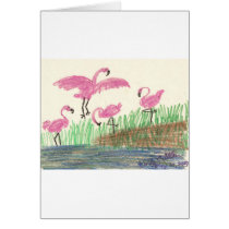 Flamingo Mash