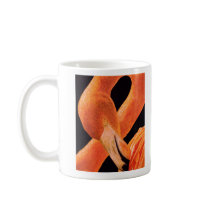 Flamingo Coffee Mugs