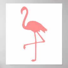 Flamingo Posters
