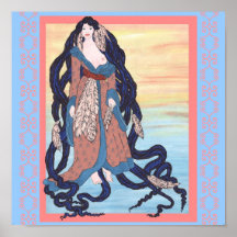 Flamingo Posters