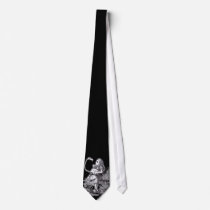Flamingo ties