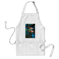 Flamingos FL Aprons