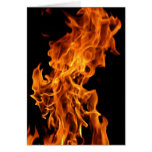 Flamme Cartes