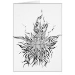 Flamme de Lotus Cartes