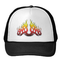 Flammen Kappen