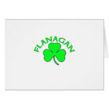 Flanagan Card