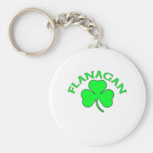 Flanagan Key Chains