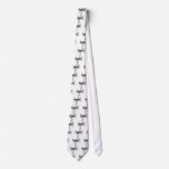 Flapjack 500 Tie
