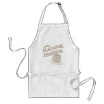 Flapjack Festival '80 Apron