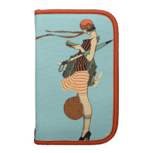 Flapper Folio Planner