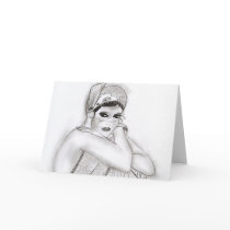 Flapper Girl