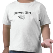 Flash1462, Flower Girl Tees