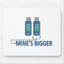 Flash Drives Mousepads
