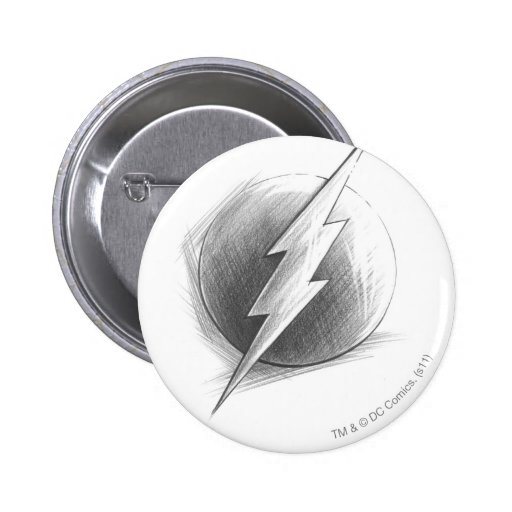 Flash Insignia Buttons