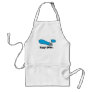 flash me flash drive design aprons