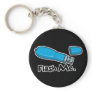 flash me flash drive design key chain