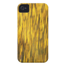 Flash Wildflowers iPhone 4 Case-Mate Case