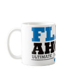 Flashaholic – Ultimate Flashlight Junkie - Blue Coffee Mugs